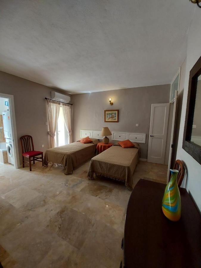 Отель Casa Manduca Delicata Валетта Экстерьер фото