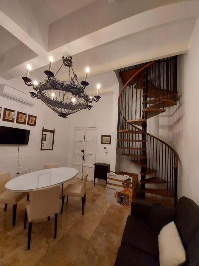 Отель Casa Manduca Delicata Валетта Экстерьер фото