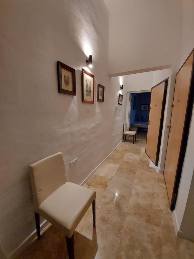 Отель Casa Manduca Delicata Валетта Экстерьер фото