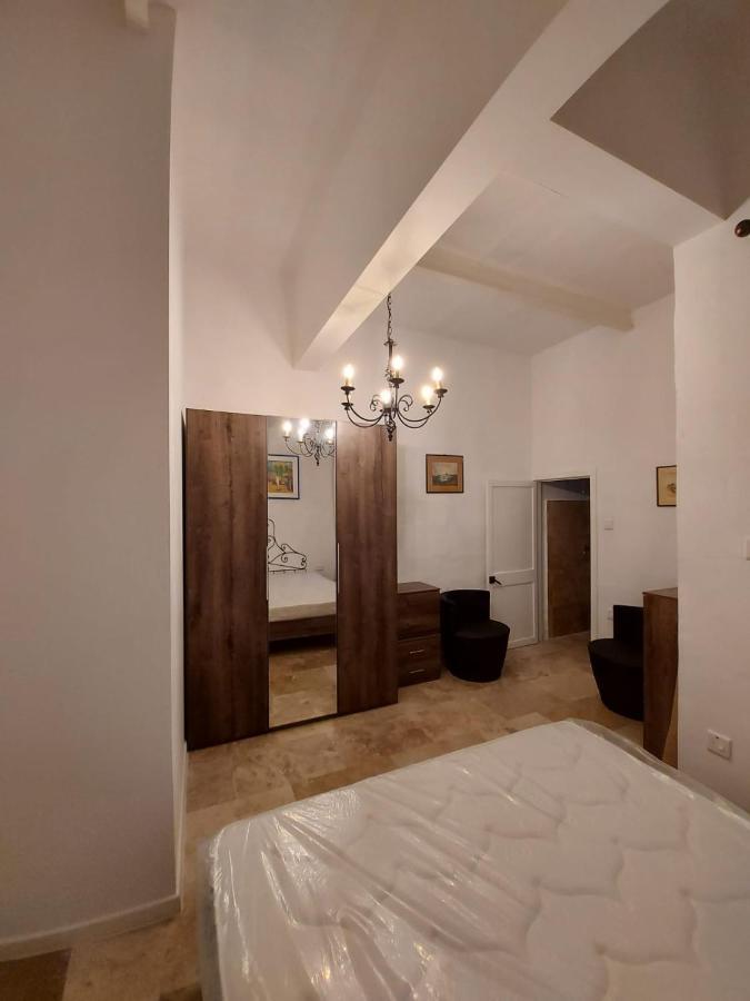 Отель Casa Manduca Delicata Валетта Экстерьер фото