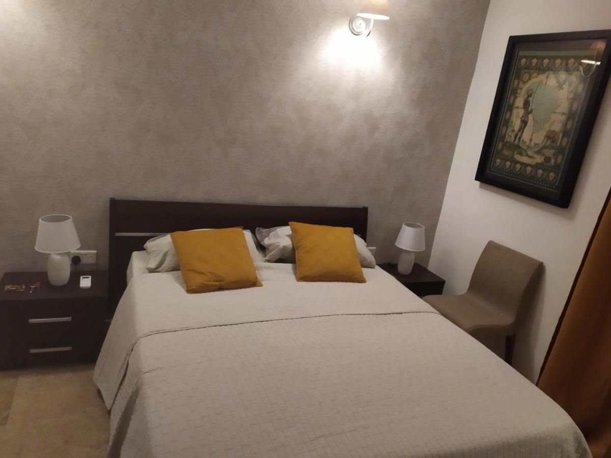 Отель Casa Manduca Delicata Валетта Экстерьер фото