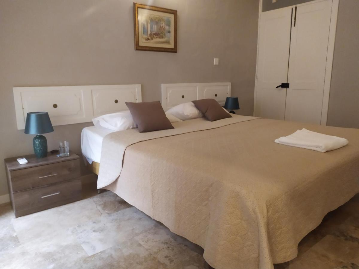 Отель Casa Manduca Delicata Валетта Экстерьер фото